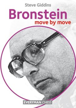 Bronstein : Move By Move