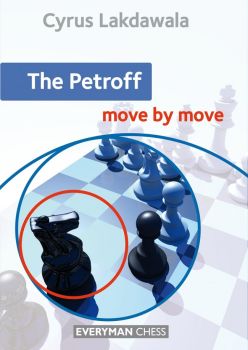 The Petroff : Move By Move