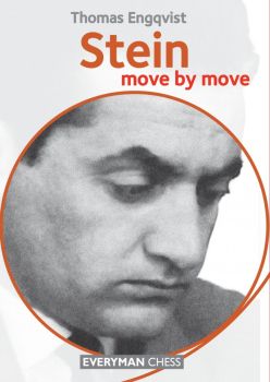Stein : Move By Move