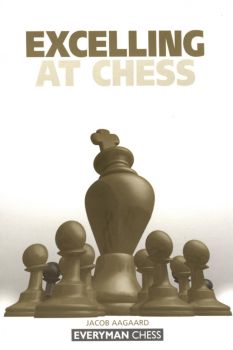 Excelling At Chess