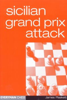 Sicilian Grand Prix Attack
