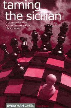 Taming The Sicilian