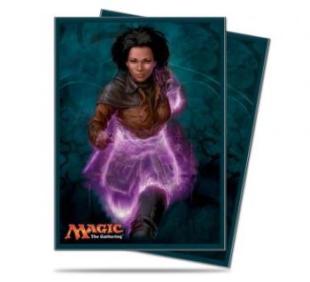 Magic Cn2 Deck Protector 80-Ct