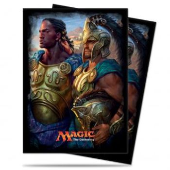 Magic C16 Ver.3 Sleeves 120Ct