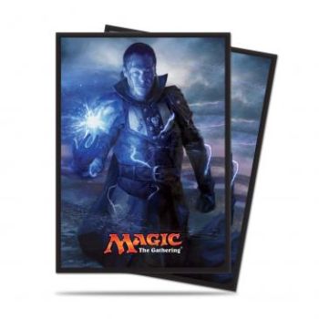 Magic MM3 Deck Protector 80-Ct