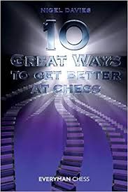 10 Great Ways to Get Better at Chess