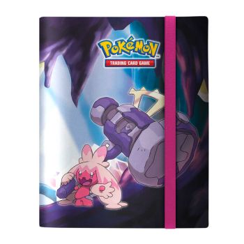 Character Line - Tinkaton 9-Pkt PRO-Binder
