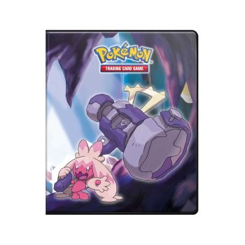 Character Line - Tinkaton 9-Pkt Portfolio (5-sheet)