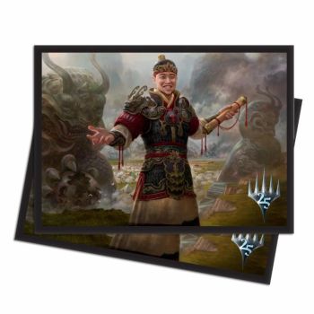Magic M25 Sleeves 80Ct