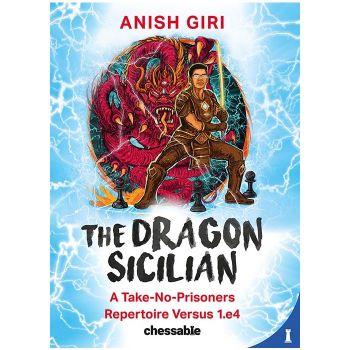 THE DRAGON SICILIAN