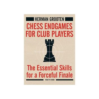 CHESS ENDGAMES FOR CLUB PLAYERS