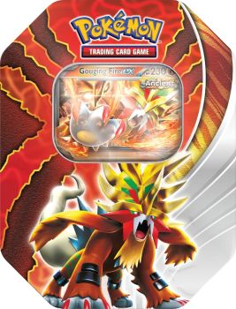 Paradox Destinies Tin