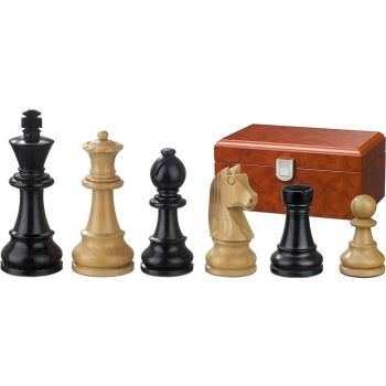 PHILOS CHESS PIECES "LUDWIG XIV" 95MM