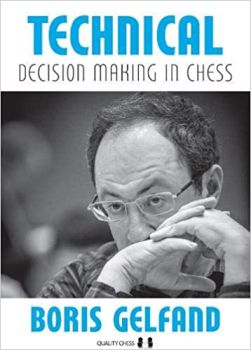 TECHNICAL DESICION MAKING IN CHESS