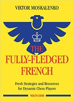 The Fully-Fledged French
