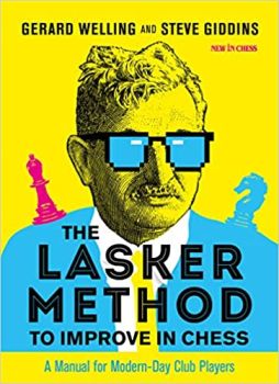 THE LASKER METHOD TO IMPROVE IN CHESS