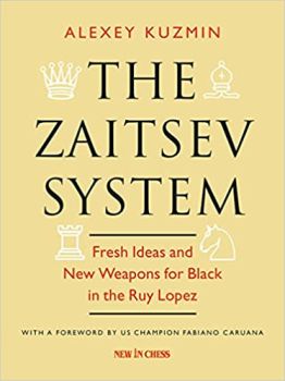 THE ZAITSEV SYSTEM