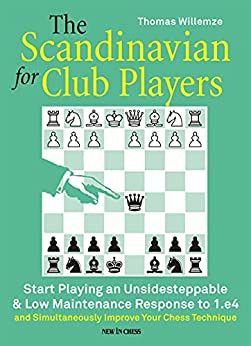 THE SCANDINAVIAN FOR CLUB PLAYERS