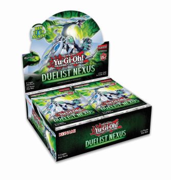 Duelist Nexus Booster