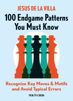 100 Endgame Patterns You Must Know