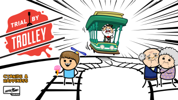 Trial by Trolley