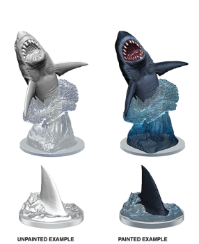 Wizkids Deep Cuts Shark