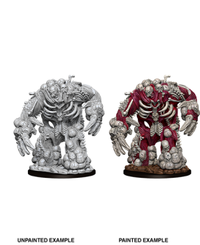 Pathfinder: Deep Cuts Bone Golem