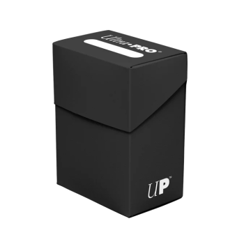 Deck Box - Black