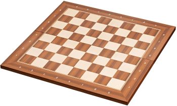 PHILOS CHESSBOARD "LONDON" FIELD 50MM