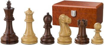 PHILOS CHESS PIECES "TUTENCHAMUM" 95MM