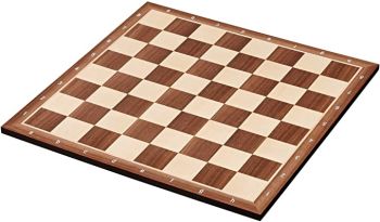 Philos Chessboard "Kopenhagen" Field 50mm