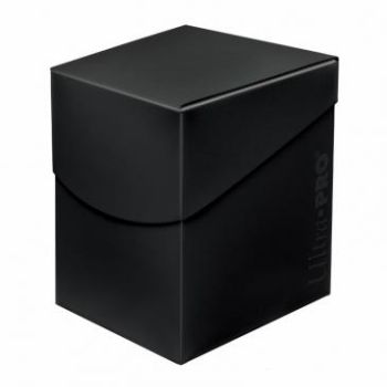 Pro+100 Eclipse Jet Black Deck Box