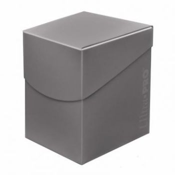 Pro+100 Eclipse Smoke Grey Deck Box