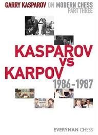 GARRY KASPAROV ON MODERN CHESS PART 3