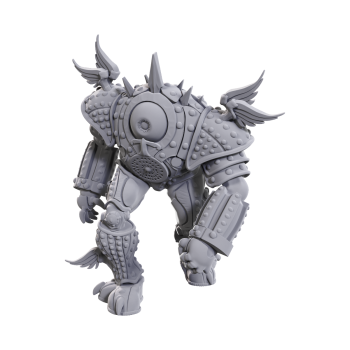 D&D Nolzur's Marvelous Miniatures: Marut