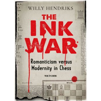 THE INK WAR