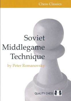 SOVIET MIDDLEGAME TECHNIQUE