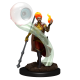 DD5 Icons Premium Mini: Fire Genasi Female Wizard