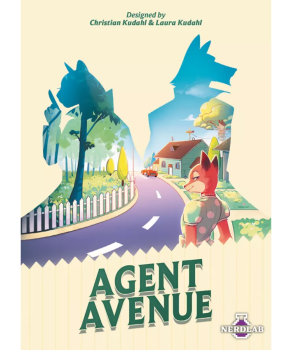 Agent Avenue