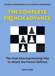 THE COMPLETE FRENCH ADVANCE