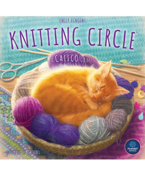 Knitting Circle