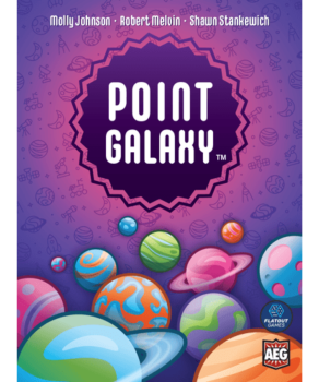 Point Galaxy