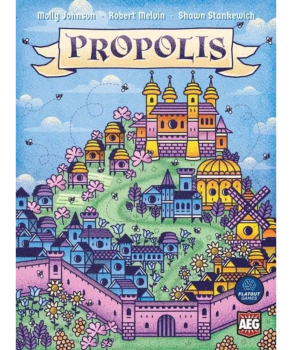 Propolis