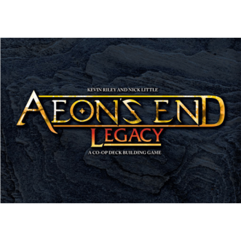 Aeons End Legacy