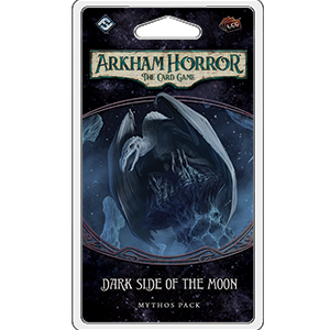 Arkham Horror Lcg: Dark Side Of The Moon