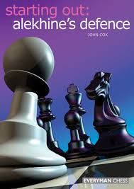 STARTING OUT: ALEKHINE'S DEFENCE