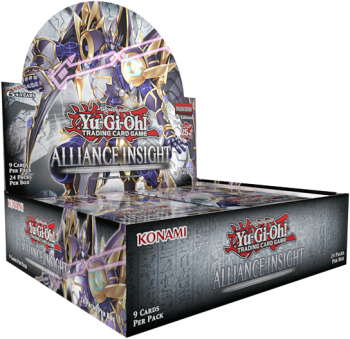 Alliance Insight Booster