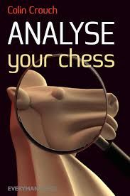 Analyse Your Chess