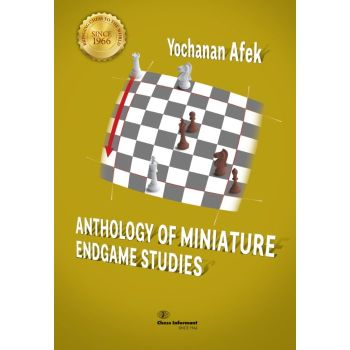 ANTHOLOGY OF MINIATURE ENDGAME STUDIES