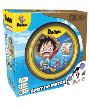 Dobble: One Piece